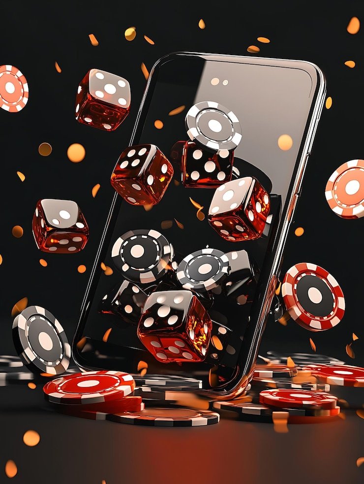 Tim kris108 berkomitmen menghadirkan platform hiburan digital yang aman dan transparan untuk pengguna Indonesia